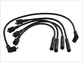 Комплект високовольтних дротів запалювання Bosch 0986356798 (Renault Volvo)