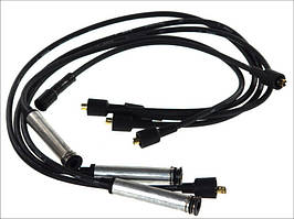 Комплект високовольтних дротів запалювання Bosch 0986356800 (Opel)