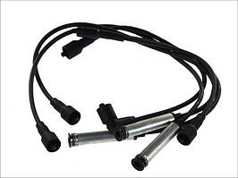 Комплект високовольтних дротів запалювання Bosch 0986356801 (Opel)