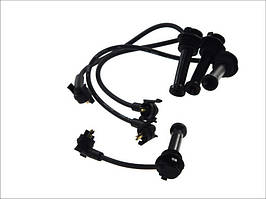 Комплект високовольтних дротів запалювання Bosch 0986356805 (Ford Mazda)