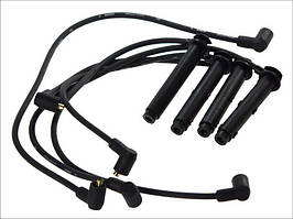 Комплект високовольтних дротів запалювання Bosch 0986356802 (Ford)