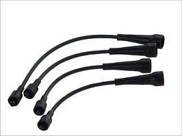 Комплект високовольтних дротів запалювання Bosch 0986356967 (Renault)