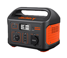 Зарядна станція Jackery Explorer 500