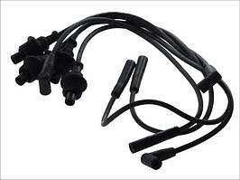Комплект високовольтних дротів запалювання Bosch 0986356794 (Citroen Peugeot)