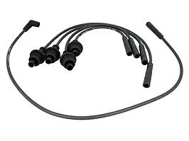 Комплект високовольтних дротів запалювання Bosch 0986356715 (Renault)