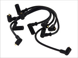 Комплект високовольтних дротів запалювання Bosch 0986356718 (Fiat Lancia)