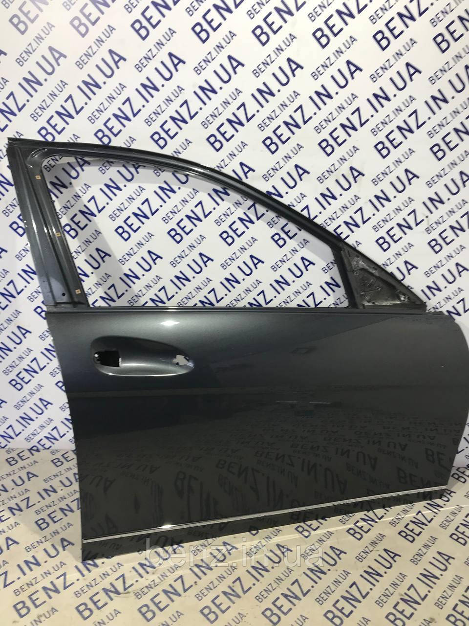 Двері передні права Mercedes W204, S204 A2047206000