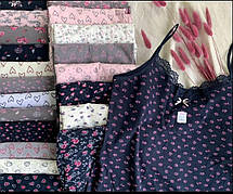 Жіночі майки в асортименті