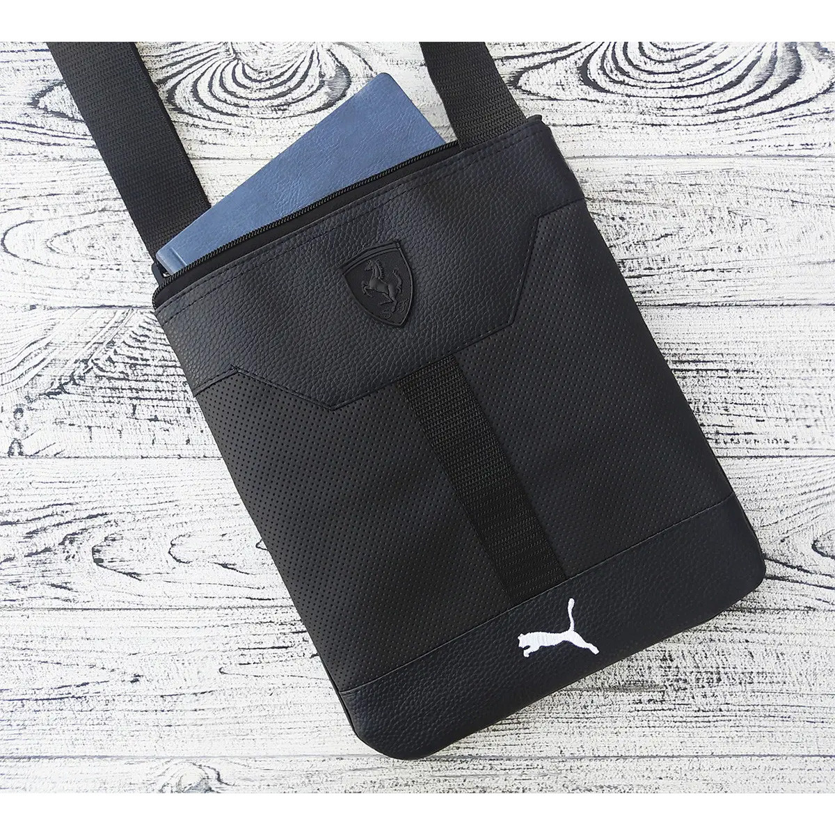 Puma ferrari sacoche online