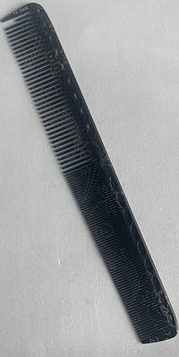 Гребінець Carbon Line Salon Professional antistatic