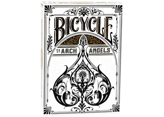 Карти гральні BICYCLE ARCHANGELS