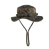 Панама Mil-Tec® STURM US GI BOONIE HAT (12323021) FLECKTARN