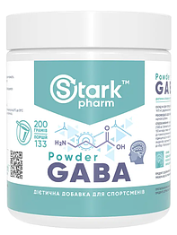 GABA Stark Pharm 200 г