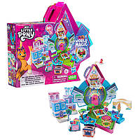 Ігровий набір My Little Pony Mini World Hasbro lМоя маленька поні F3875