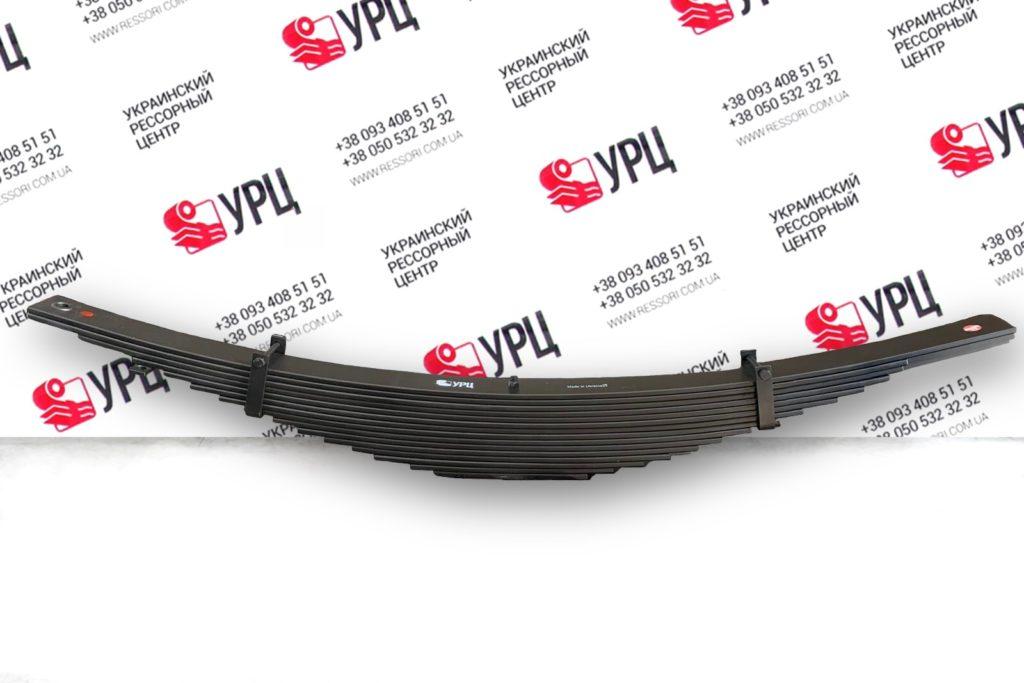 Ресора МАЗ 509