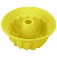 Форма силіконова для випікання кексу Empire EM-7136 10х20 см