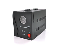 ИБП с правильной синусоидой Ritar SK-500VA (300W), DC:145-275V, AC:230V, LED-дисплей, 1Shuko socket, 12V