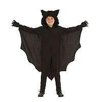 Детский карнавальный костюм Летучая мышка Хэллоуин (L) ABC Halloween