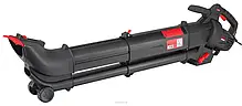 Садовий пилосос із повітродувкою Red Technic 3550Вт 3в1 RTODL0044, фото 6