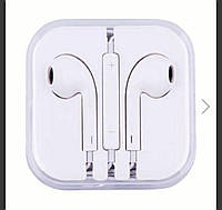 Проводные наушники I5, Наушники для iPhone iPod iPad