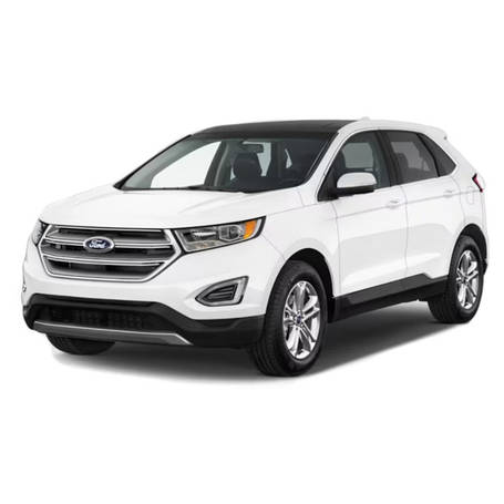 Ford Edge USA (2014-2018)