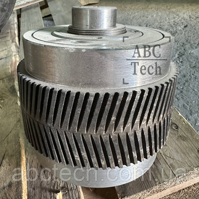 ролик пресса грунулятора ролик пресса грунулятора