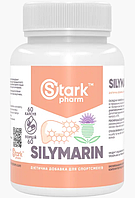 Silymarin 500 мг Stark Pharm 60 капсул