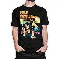 Футболка Pulp Fiction