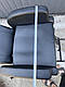 Крісло барбера Barbershop FzL-315 Перукарське крісло з підголовником гідравлічне крісло для салону, фото 8