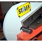 Гільйотина ручна шабельного типу STALEX HS-800, фото 2