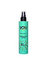 Мультиспрей мгновенного действия 10 в 1 - You look Professional Multiaction Spray 10 in 1