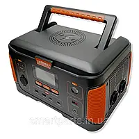 Зарядная станция Portable UA Power Station J650 650W