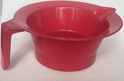 Миска для фарбування кругла