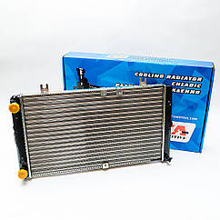 Радиатор Калина LA 1118-1301012