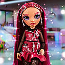 Лялька Rainbow High Mila Berrymore S4 - Міла Беррімор Рейнбоу Хай 578291, фото 9