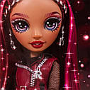 Лялька Rainbow High Mila Berrymore S4 - Міла Беррімор Рейнбоу Хай 578291, фото 10