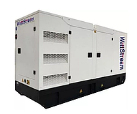 Дизельний генератор WattStream WS40-WS
