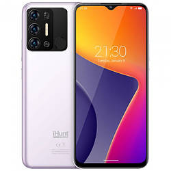 Смартфон iHunt S24 Plus Lavander– 4/128 Гб, 5000мАг