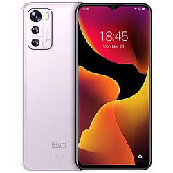 Смартфон iHunt S23 Plus Lavender – 4/64 Гб, 5000 мАг