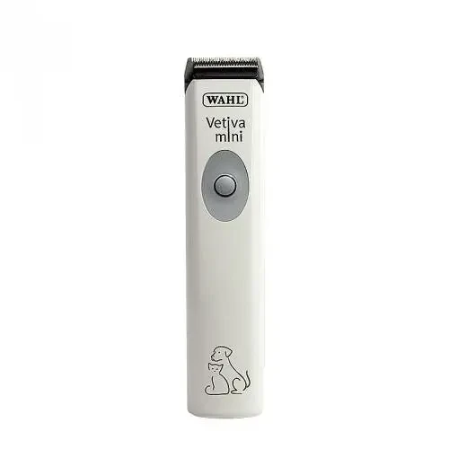 Тример для стрижки тварин акумуляторно-мережевий Wahl Vetiva mini 1584-0481