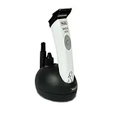 Тример для стрижки тварин акумуляторно-мережевий Wahl Vetiva mini 1584-0481, фото 4