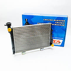 Радиатор LA 2107-1301012