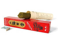 Пахощі Японські Nippon Kodo Morning Star (50 sticks) Sandalwood - Сандал 011106