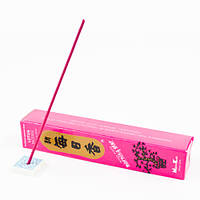 Пахощі Японські Nippon Kodo Morning Star (50 sticks) Lotus - Лотос 011118