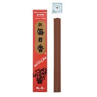 Пахощі Японські Nippon Kodo Morning Star (50 sticks) Myrrh - Мірра 011119