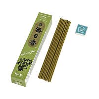 Пахощі Японські Nippon Kodo Morning Star (50 sticks) Pine - Сосна 011114