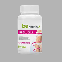 Be Healthy Reglucell (Би Хелси Реглуселл) капсулы для похудения