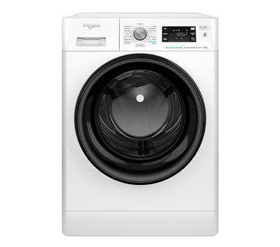 Пральна машина автоматична Whirlpool FFB 8469 BV PL