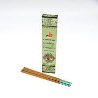 Пахощі Індійські Ayurvedic Nag Champa - Наг Чампа 022010