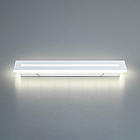 Світлодіодний світильник 40 Вт на три режими колір каркасу білий D-8424-40WH, фото 2